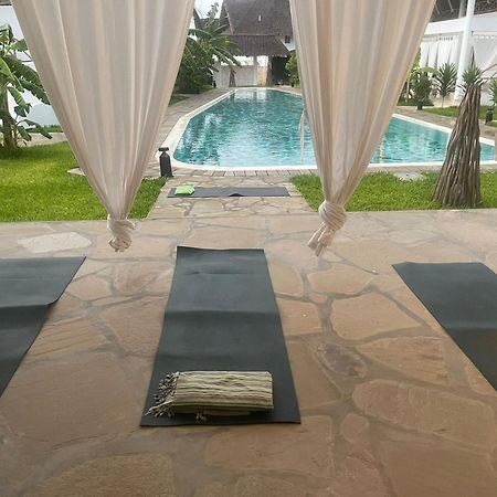 Nyota 11 - Jua Resort Watamu Zewnętrze zdjęcie