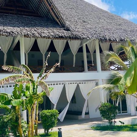 Nyota 11 - Jua Resort Watamu Zewnętrze zdjęcie