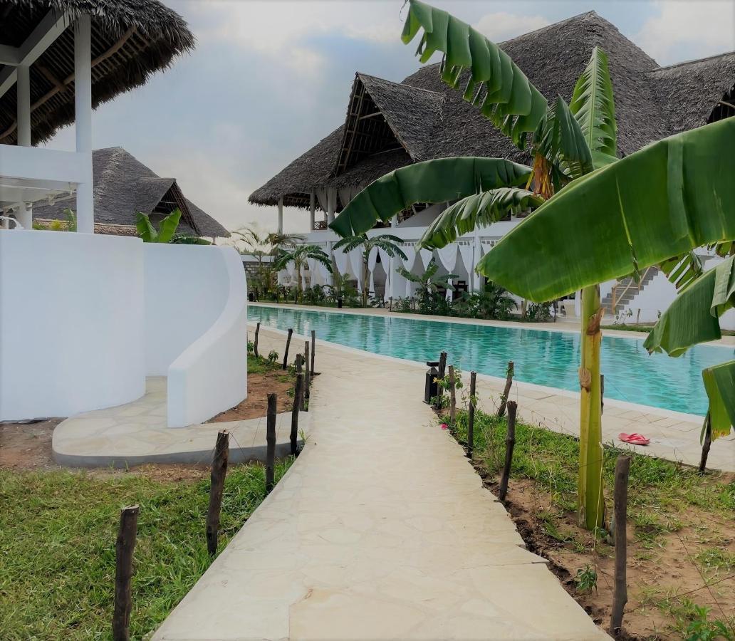 Nyota 11 - Jua Resort Watamu Zewnętrze zdjęcie
