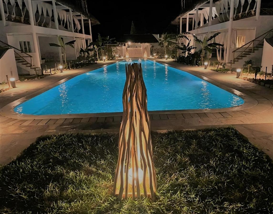 Nyota 11 - Jua Resort Watamu Zewnętrze zdjęcie