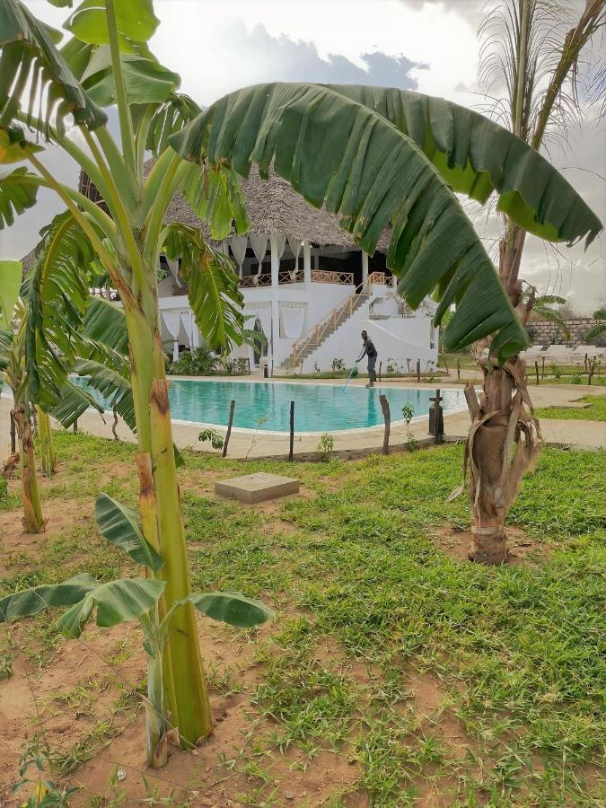 Nyota 11 - Jua Resort Watamu Zewnętrze zdjęcie