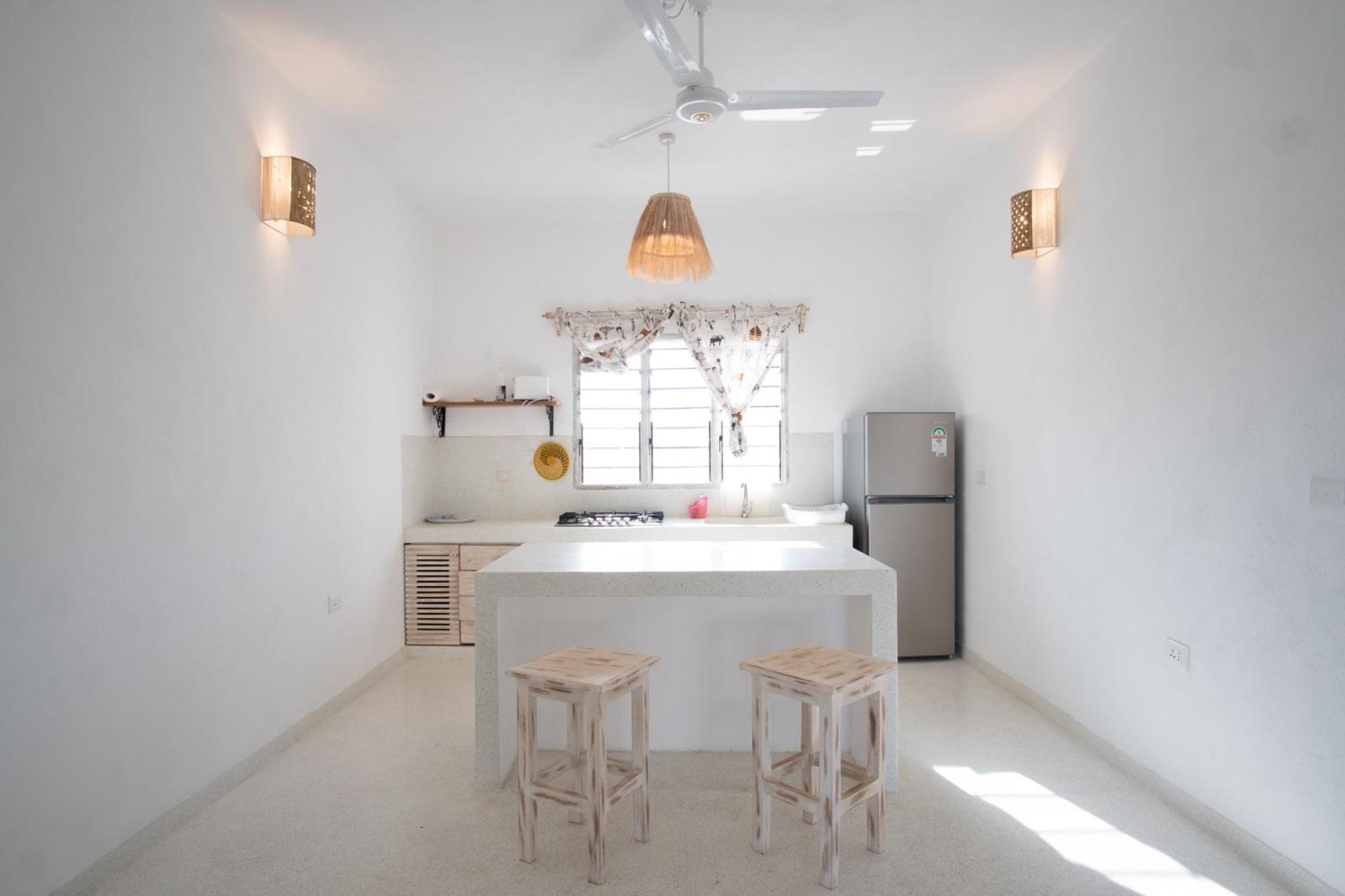 Nyota 11 - Jua Resort Watamu Zewnętrze zdjęcie