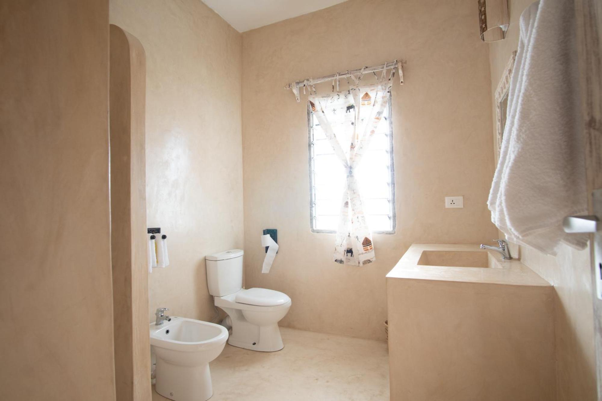 Nyota 11 - Jua Resort Watamu Zewnętrze zdjęcie