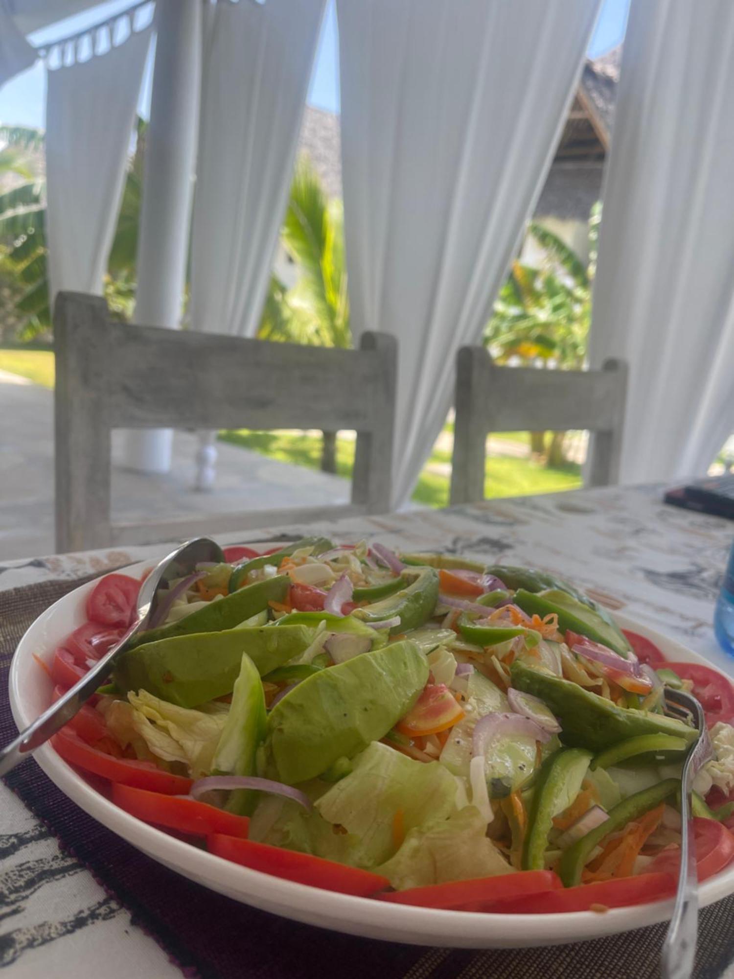 Nyota 11 - Jua Resort Watamu Zewnętrze zdjęcie