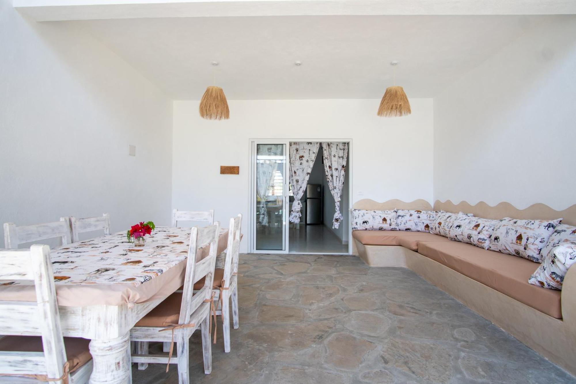 Nyota 11 - Jua Resort Watamu Zewnętrze zdjęcie