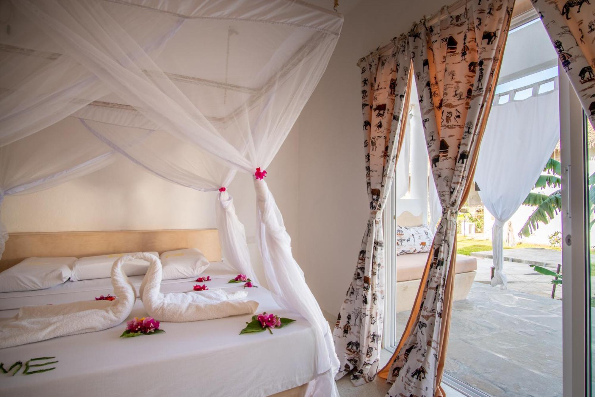 Nyota 11 - Jua Resort Watamu Zewnętrze zdjęcie