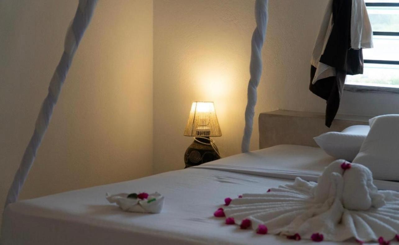 Nyota 11 - Jua Resort Watamu Zewnętrze zdjęcie