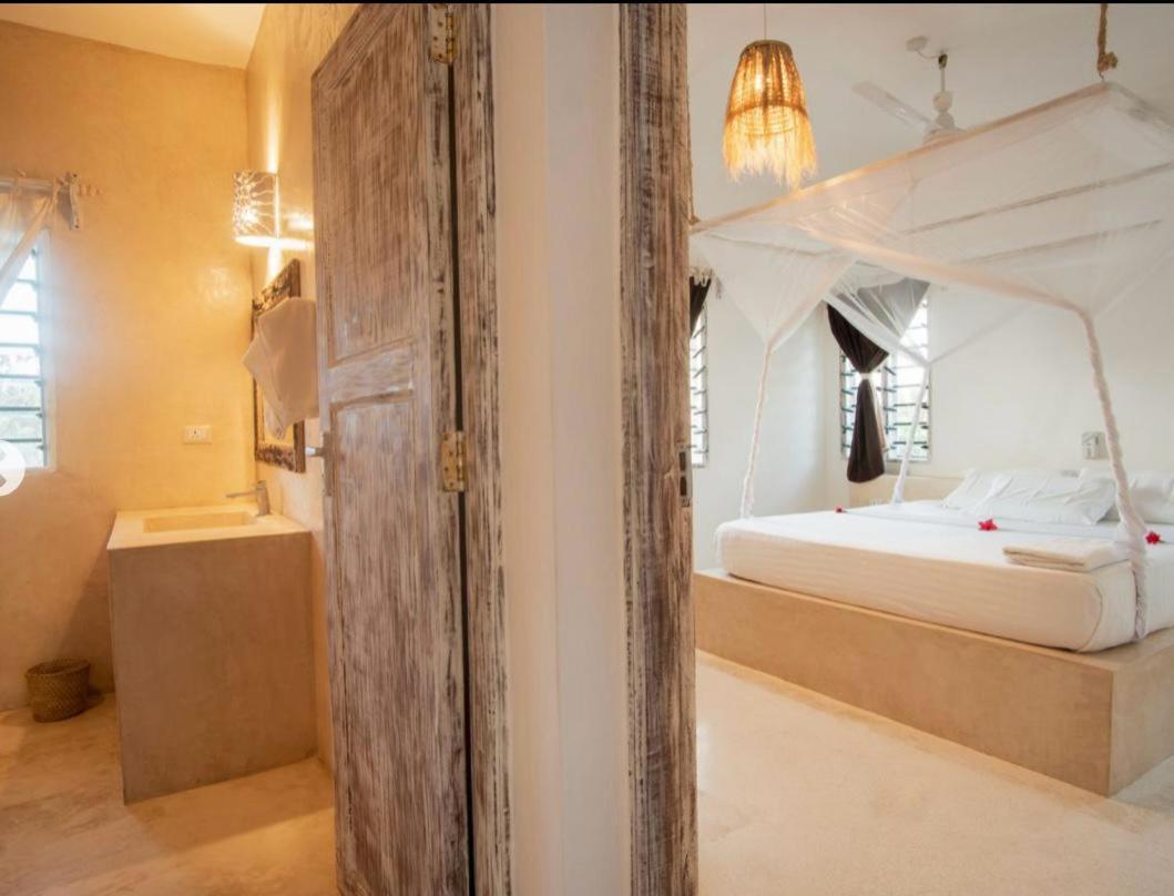 Nyota 11 - Jua Resort Watamu Zewnętrze zdjęcie