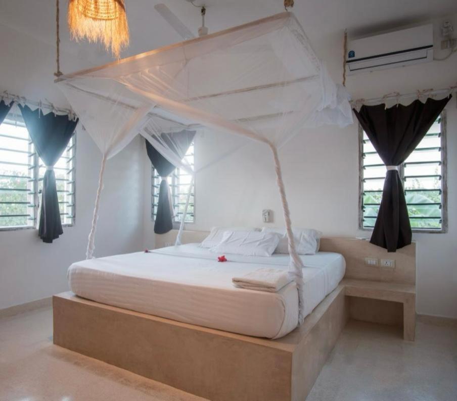 Nyota 11 - Jua Resort Watamu Zewnętrze zdjęcie