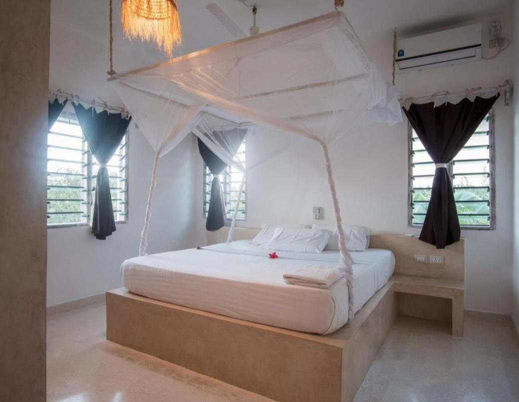 Nyota 11 - Jua Resort Watamu Zewnętrze zdjęcie