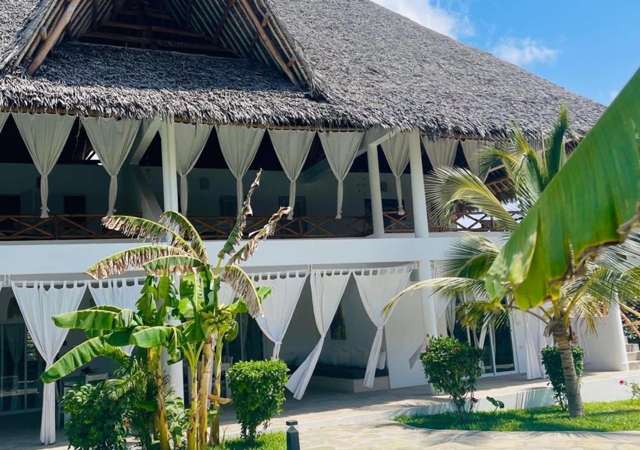 Nyota 11 - Jua Resort Watamu Zewnętrze zdjęcie